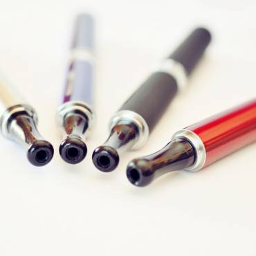 Quel matériel pour les e-liquides CBD ?