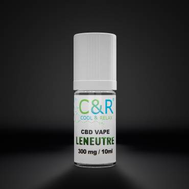 LENEUTRE, une base CBD unique au monde