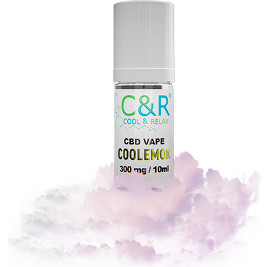 Coolemon CBD