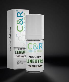 eliquide leneutre cbd