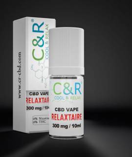 Eliquide Relaxtaire