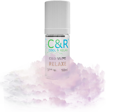 Relaxe cbd nuage